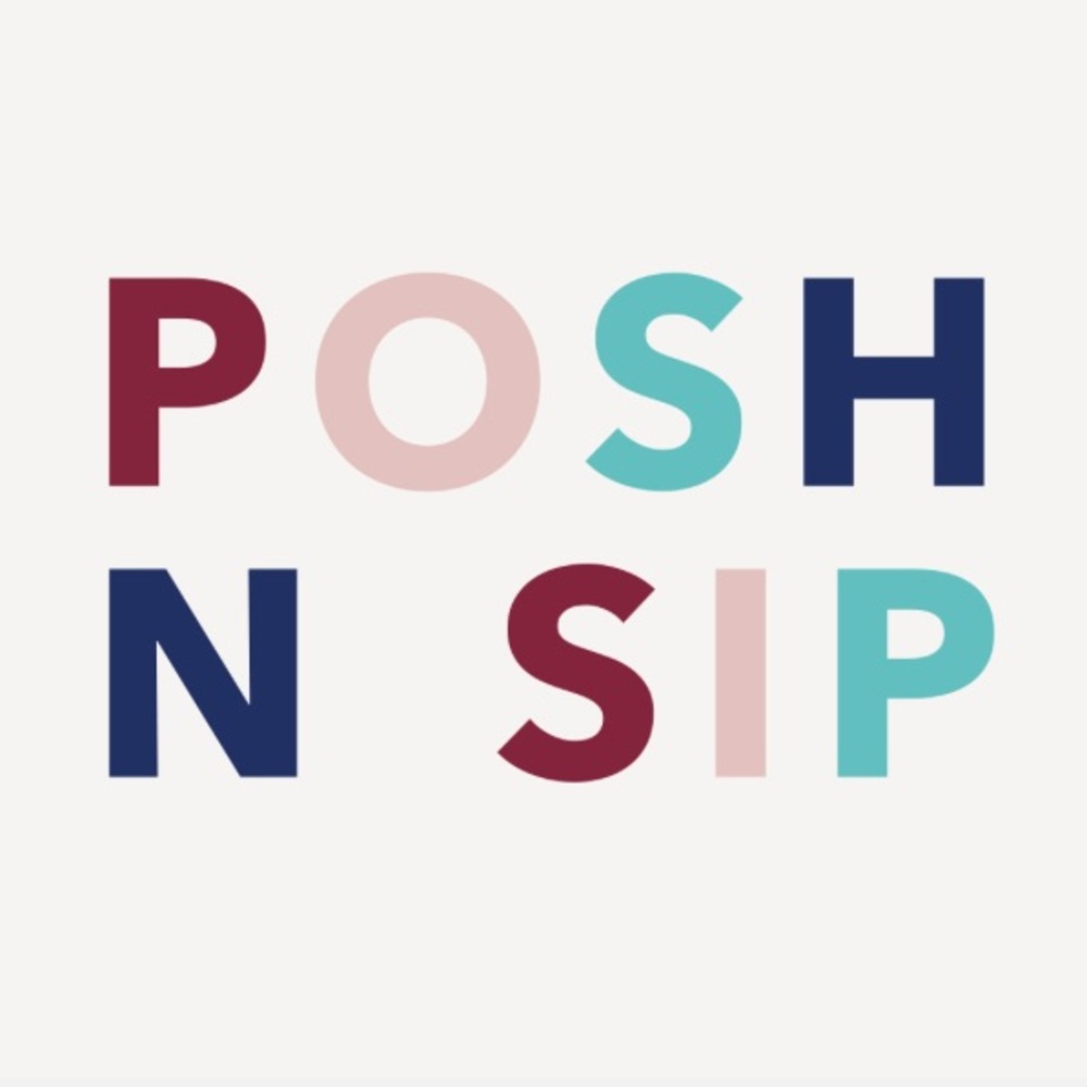 Posh N Sip